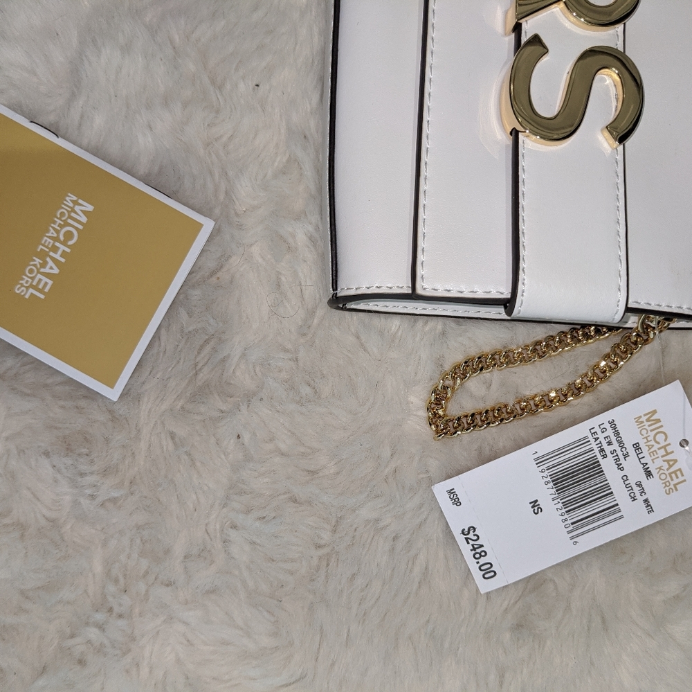 Michael Kors handbag